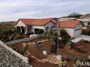 65297 E Emerald Ridge Dr, Saddlebrooke, AZ 85739