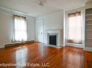 218 Warwick Ln #B, Lynchburg, VA 24503
