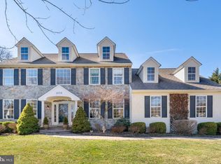 1058 W King Rd, Malvern, PA 19355