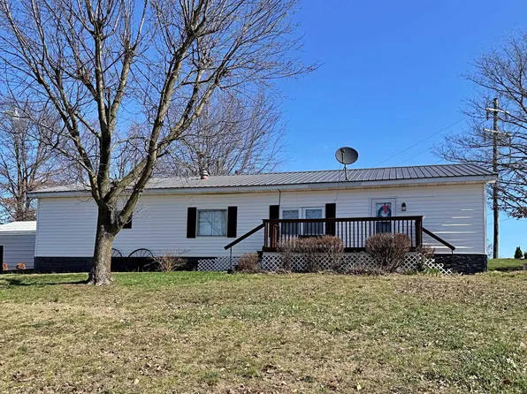 4410 N 100 W, Washington, IN 47501