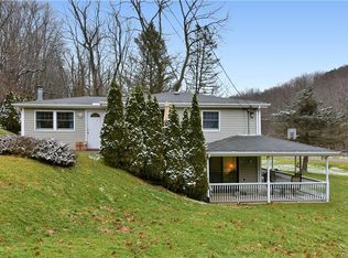 184 Taffy Run Rd, Rochester, PA 15074