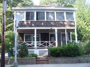 66 Oak St, Plymouth, MA 02360