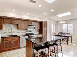 3540 S Ogden St, Englewood, CO 80113
