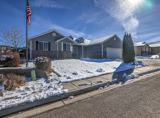 49 S Marble Canyon Dr, Cedar City, UT 84720