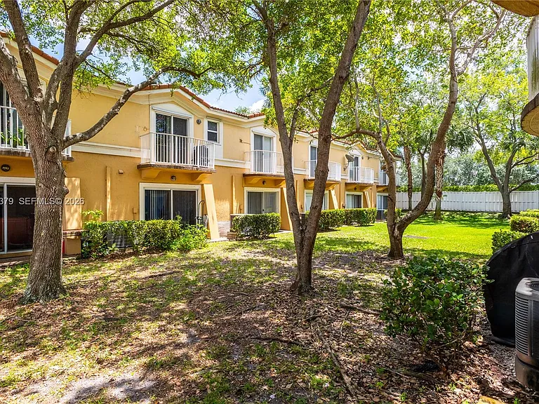 12850 SW 31st Ct #102 — Photo 33