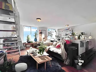 Rented by Doorway NYC, LLC