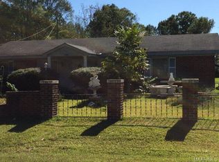 5000 Freeman Dr, Selma, AL 36703