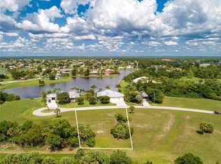 17457 Cornflower Ln, Punta Gorda, FL 33955