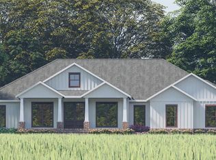 8 Seclusion Way, Pt Washington, FL 32459