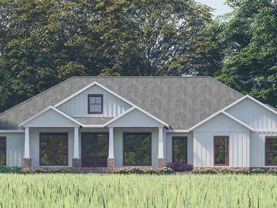 8 Seclusion Way, Pt Washington, FL, 32459