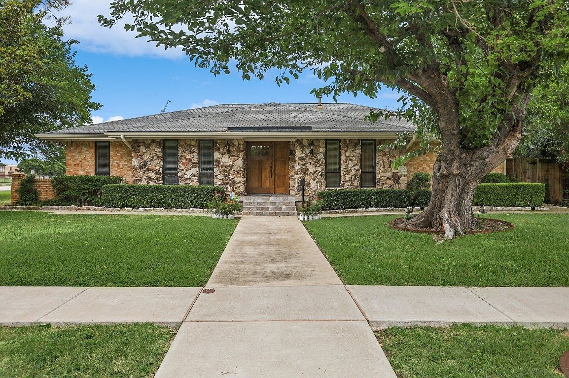 9460 Springwater Dr, Dallas, TX 75228 Zillow