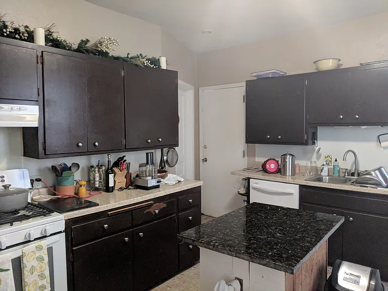 1225 Jenifer St #1 — Photo 8