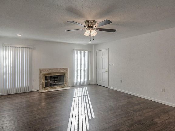 4th image of 7400 Bellerive Dr APT 1205