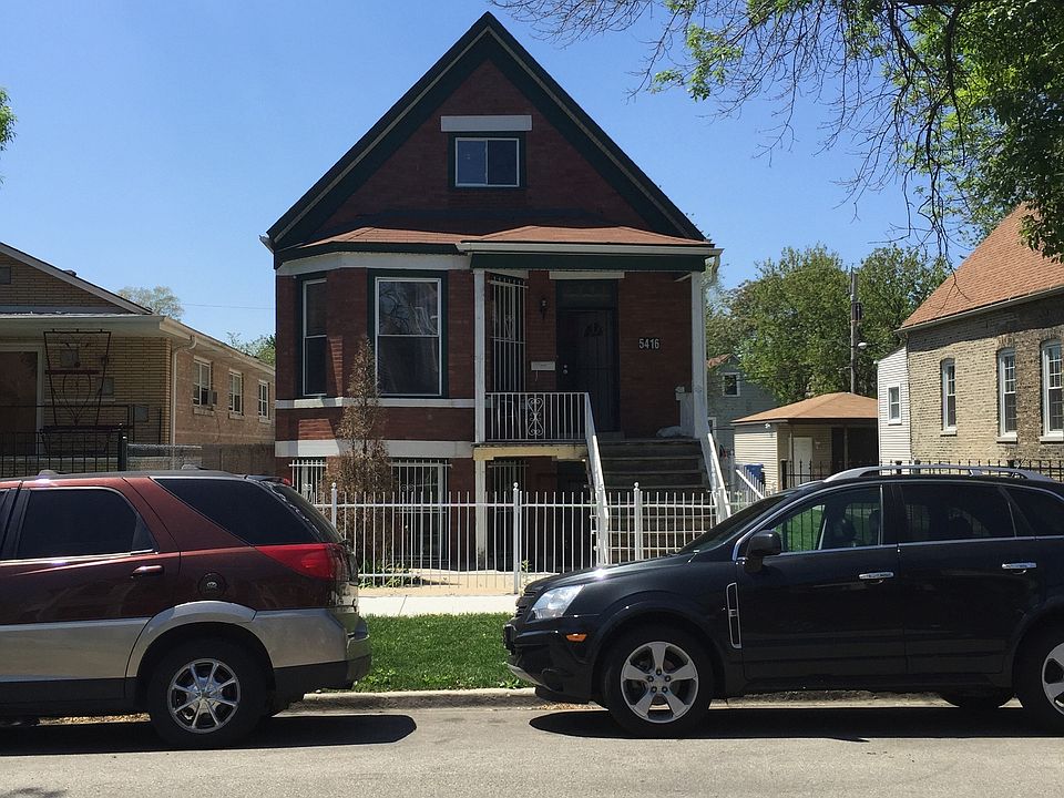 1st image of 5416 S Wolcott Ave