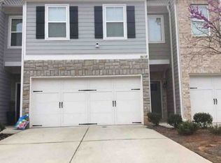 2232 Mulsanne Dr, Lithonia, GA 30058