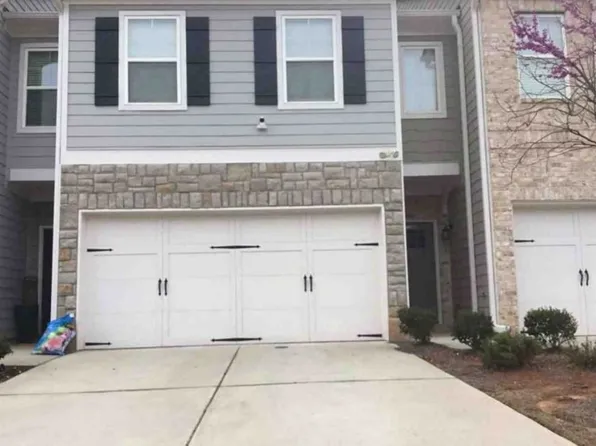 2232 Mulsanne Dr, Lithonia, GA 30058