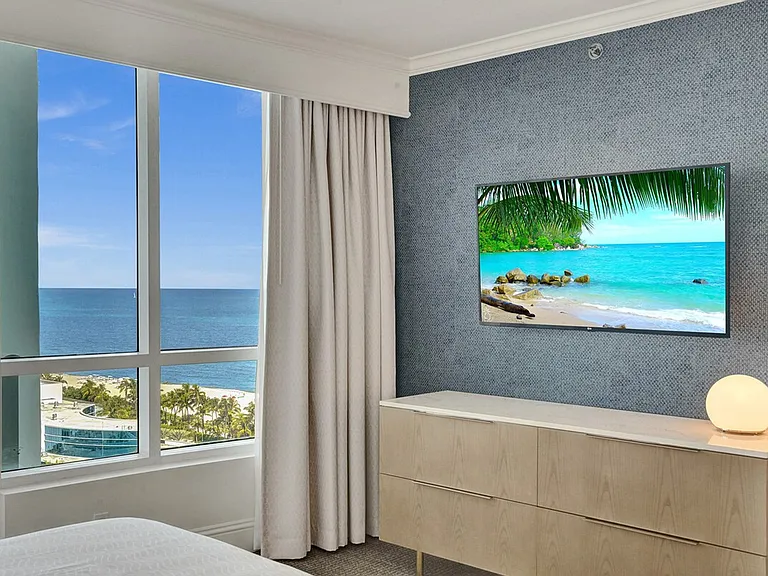 Window View