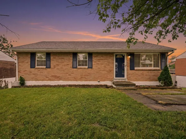 1429 Dale Dr, Lexington, KY 40517