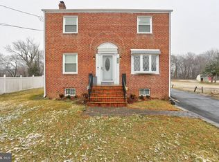 5616 Marlboro Pike, District Heights, MD 20747