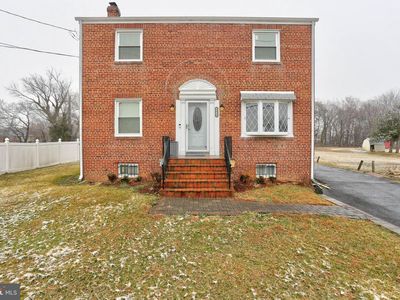 5616 Marlboro Pike, District Heights, MD, 20747