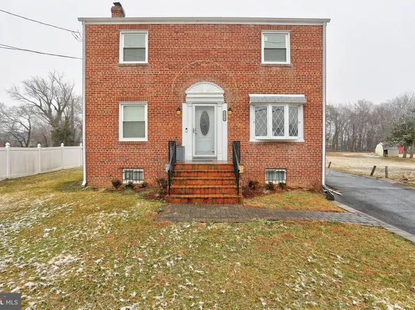 5616 Marlboro Pike, District Heights, MD 20747