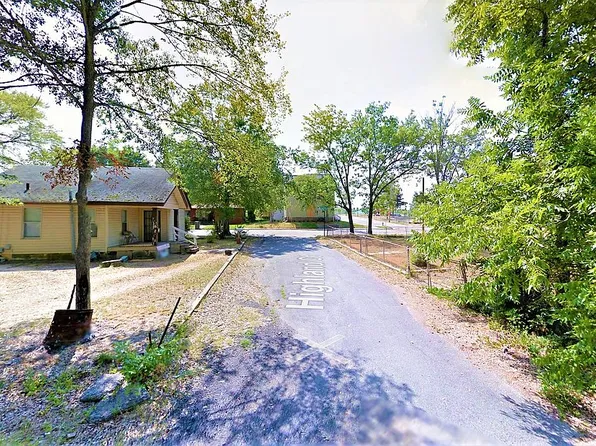 3415 Highland Ct, Little Rock, AR 72204