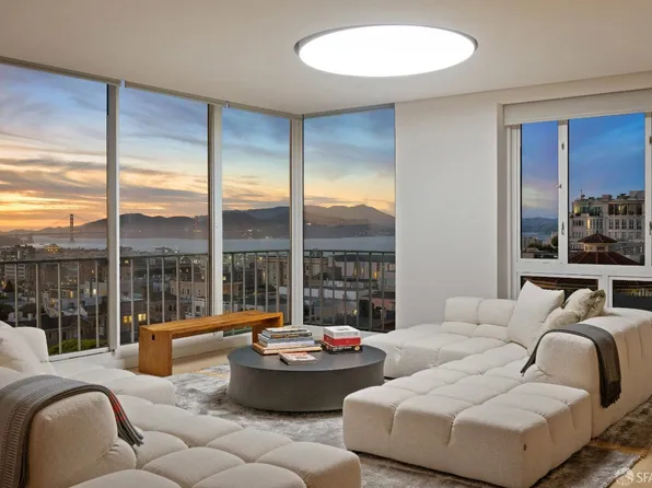 1200 California St Unit 10B, San Francisco, CA 94109