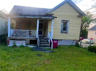 301 Madison St, Macon, GA 31201