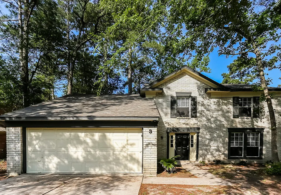 3 Rockridge Ct