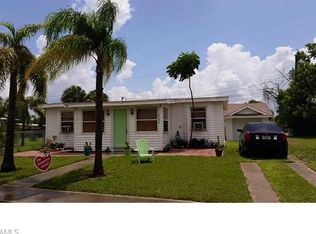 2304 Dallas St, Pt Charlotte, FL 33952