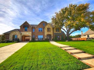1620 Wicklow Ln, Keller, TX 76262