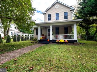 5105 Decatur St, Hyattsville, MD 20781