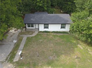 5720 Isbell St, Fort Worth, TX 76114