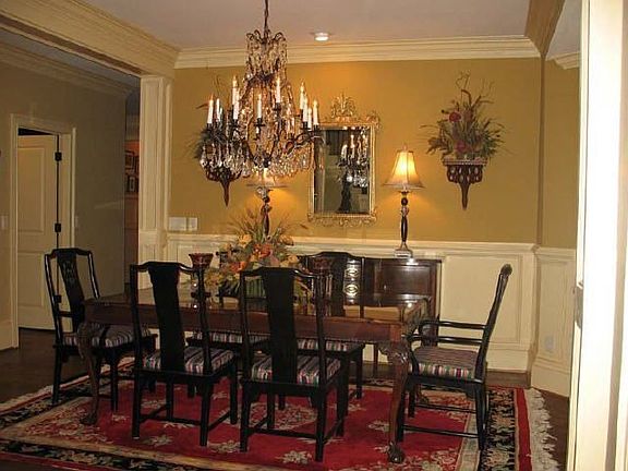 Entertain friends and family...