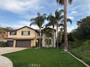 2495 Hannum Cir, Corona, CA 92882
