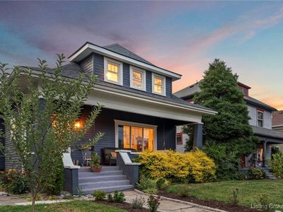 1921 E Spring Street, New Albany, IN, 47150