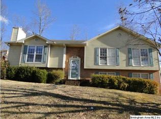 1349 Americana Dr, Birmingham, AL 35215