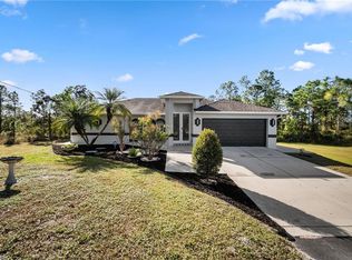 2370 58th Ave NE, Naples, FL 34120