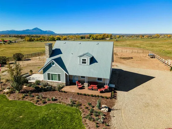 13171 Highway 145, Dolores, CO 81323