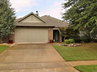 10211 E 112th St S, Bixby, OK 74008