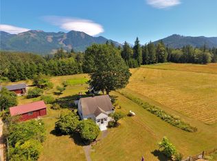 5617 Mount Baker Hwy, Deming, WA 98244