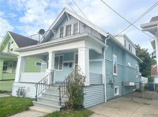 262 Newburgh Ave, Buffalo, NY 14215