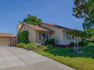 4539 Fairway Ct, Livermore, CA 94551