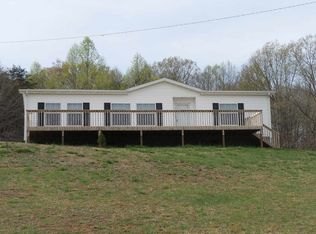 152 River Shadows Dr, Rogersville, TN 37857