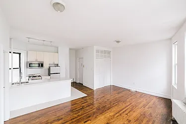 Rented by Sky Management