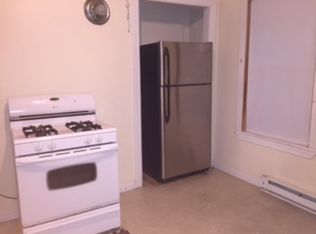 19 Forbes St #1, Worcester, MA 01605