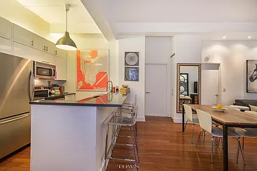 Sold by Town Residential