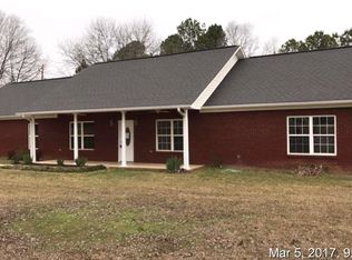 177 Cannie Phillips Rd, Sumiton, AL 35148