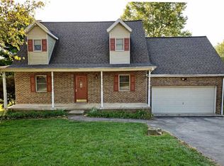 467 S Blitzen Ln, Santa Claus, IN