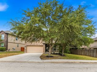 136 Elisabeth Run, San Antonio, TX 78253
